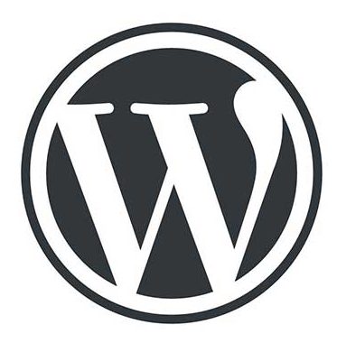 WordPress Logo