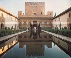 Alhambra