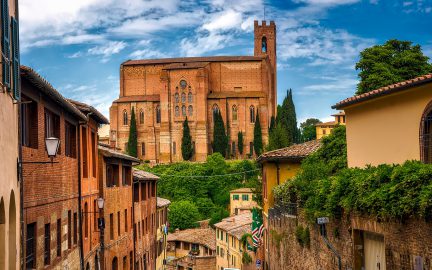 siena