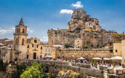 matera