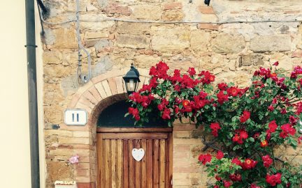 siena door