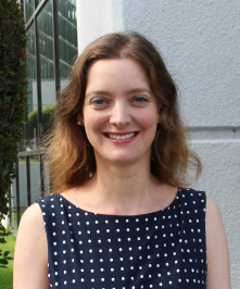 Beatrice Manneh