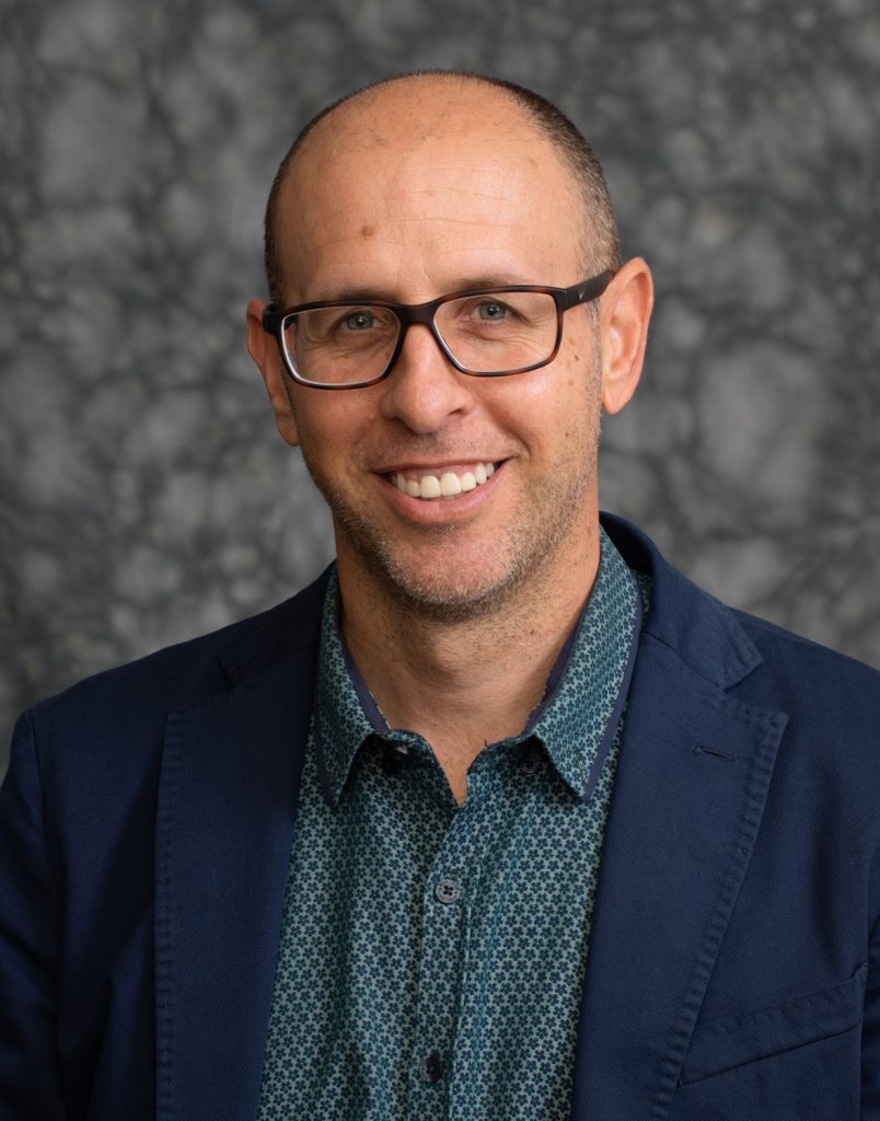 Scott Nelson, Italian professor