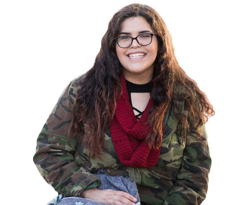 Palomar Promise Student